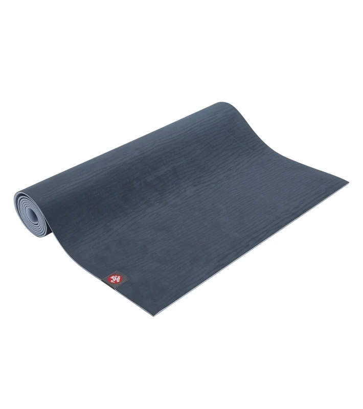 Manduka eKO Lite Yoga Mat 71" 4mm Midnight