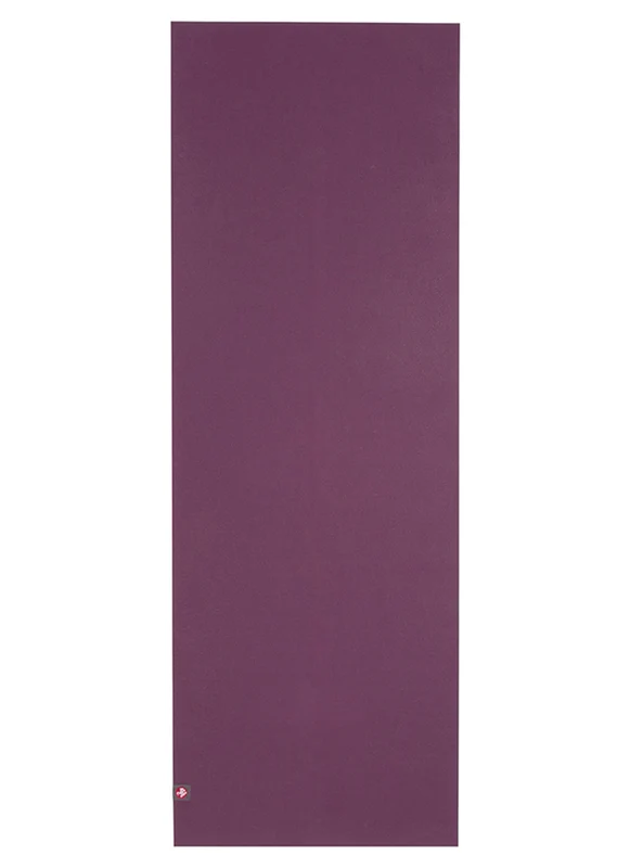 Manduka eKO SuperLite Travel Yoga Mat 71" 1.5mm Acai
