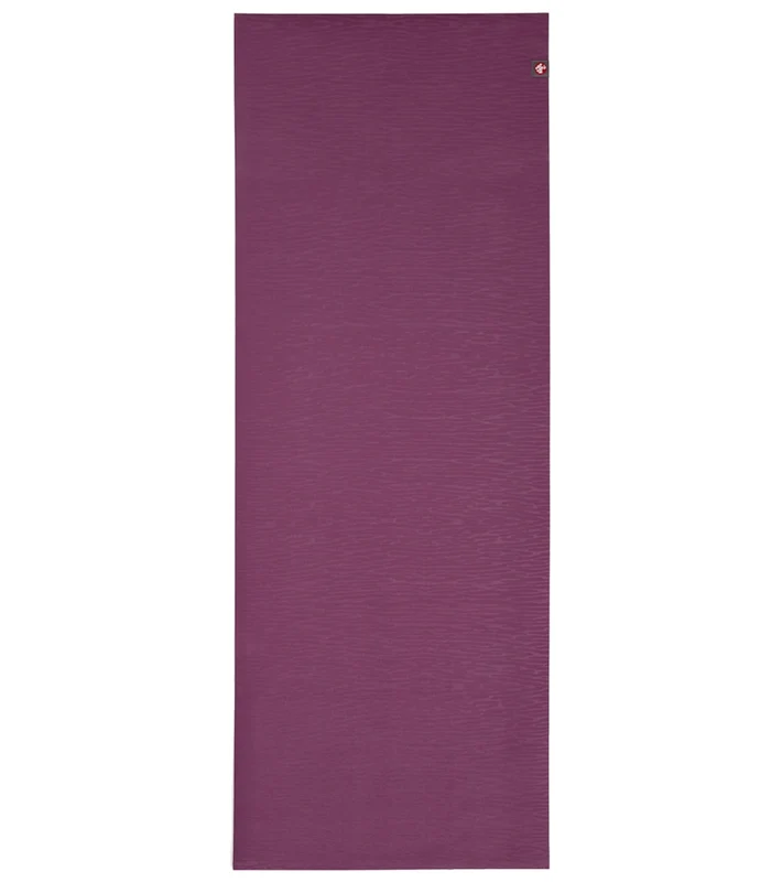 Manduka eKO 2.0 Yoga Mat 71" 6mm Limelight Marble