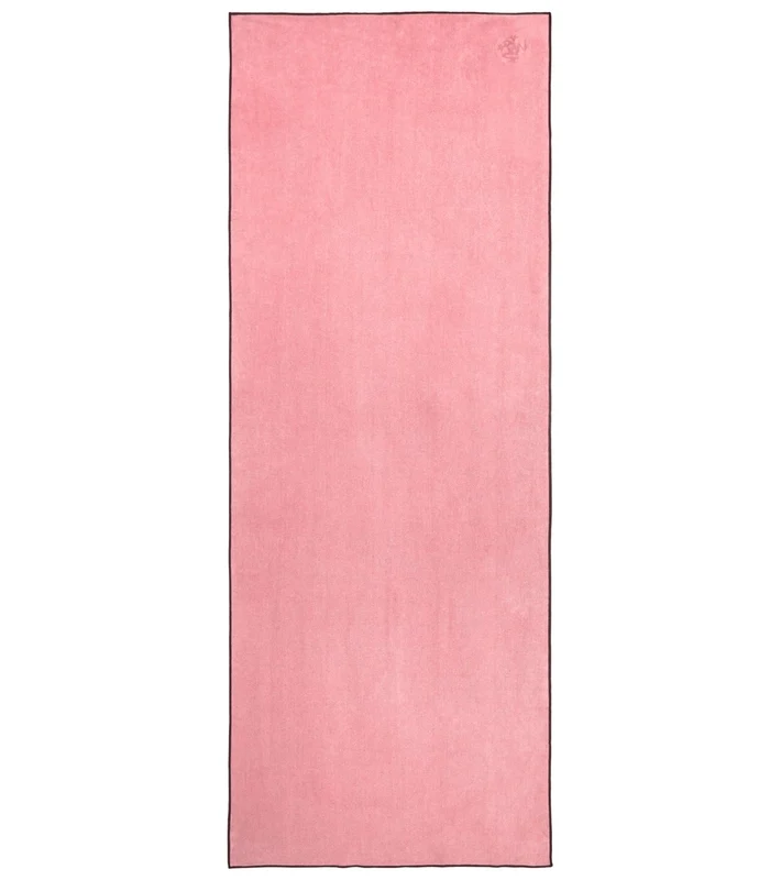 Manduka eQua Yoga Mat Towel Desert Flower
