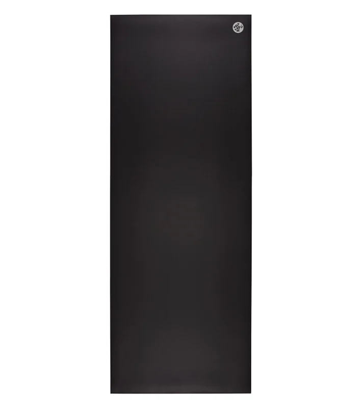 Manduka GRP Adapt Yoga Mat 4.7mm Black