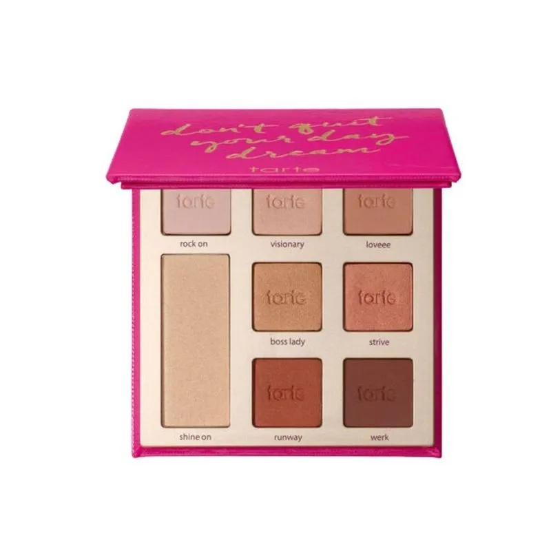 Paleta Don't Quit Your Day Dream Tarte