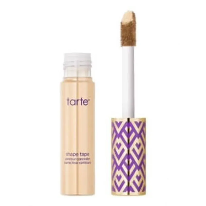 Tarte Shape Tape Con 20s Lt Snd Trv