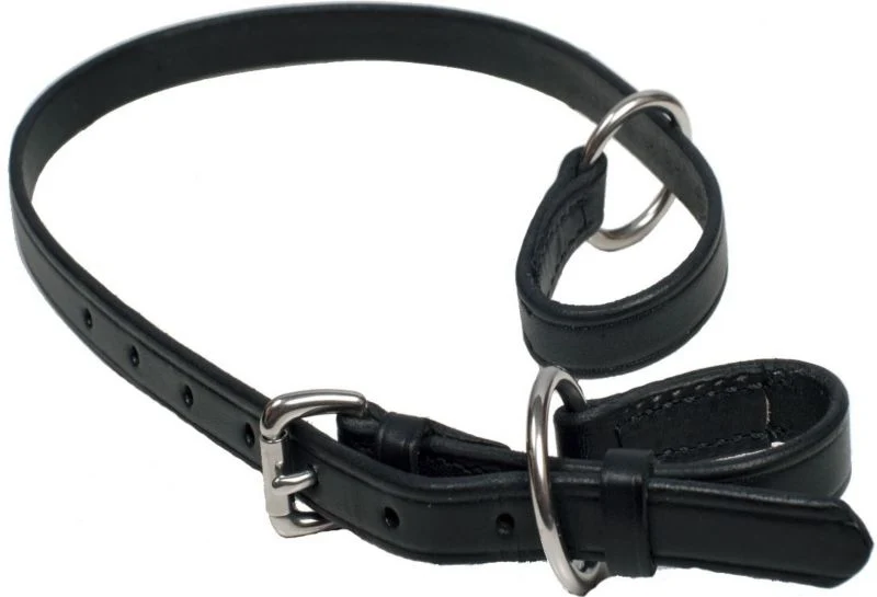 Nunn Finer 5 Way Grab Strap Black Black