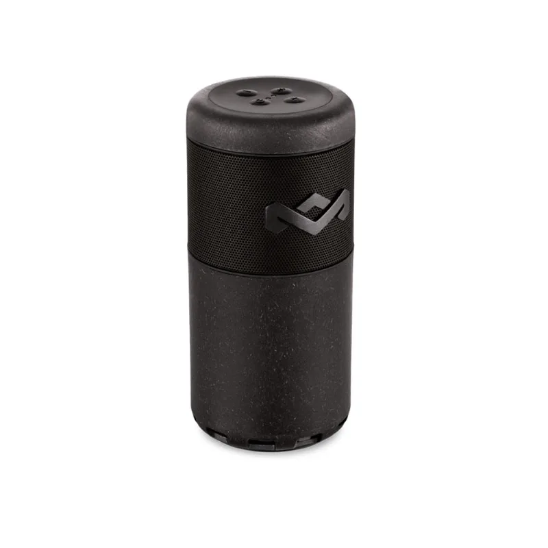 Parlante Bluetooth Marley Chant Sport Black