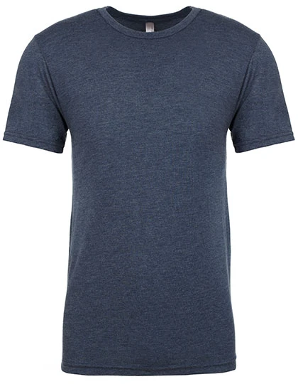Unisex Tri-Blend T-Shirt Indigo / S
