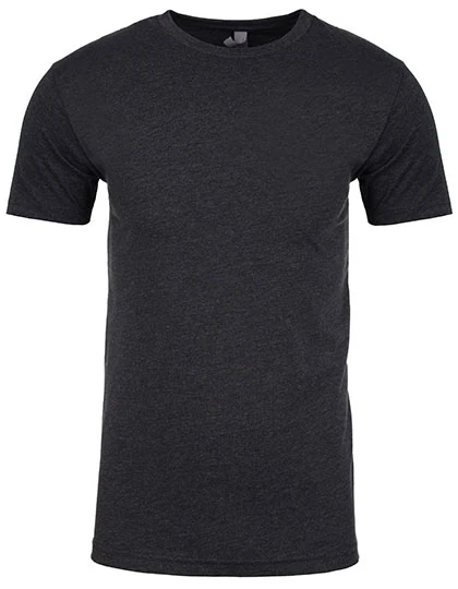 Unisex CVC T-Shirt Charcoal / XXL