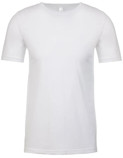 Unisex CVC T-Shirt White / XXL