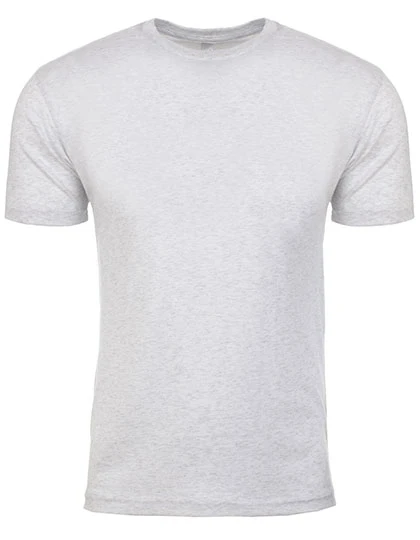 Unisex Tri-Blend T-Shirt Heather White / XXL