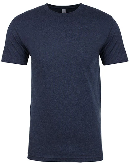 Unisex CVC T-Shirt Midnight Navy / 3XL