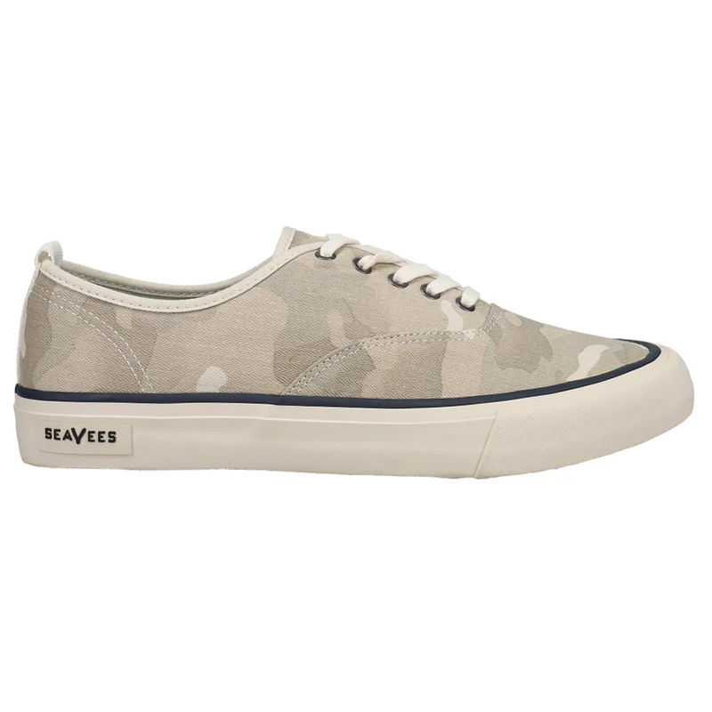 Legend Saltwash Camo Lace Up Sneakers 11 / Medium