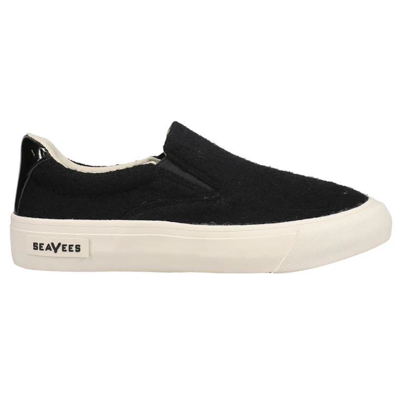 Hawthorne Wintertide Slip On Sneakers 6 / Medium