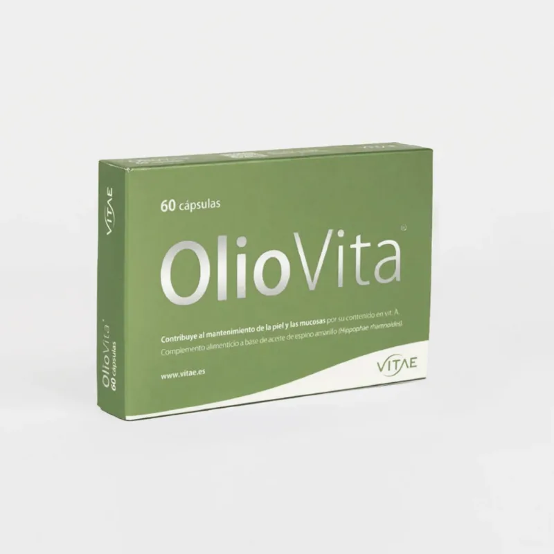 Oliovita Gud Vitae