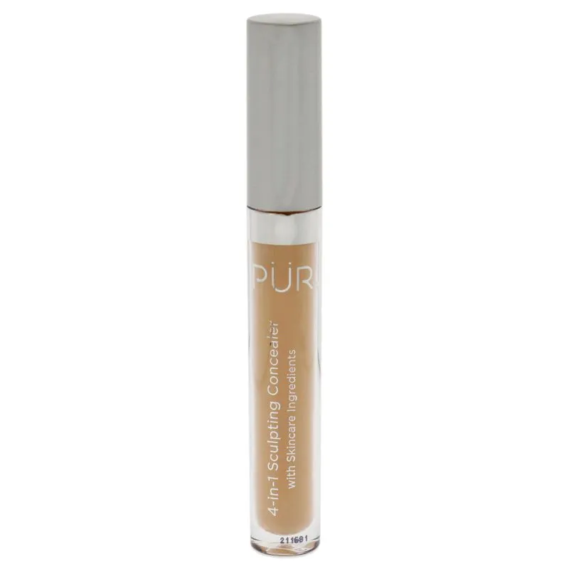4in1 Corretivo De Esculturaln6 Por Pur Minerals Para Mulheres0.13 Oz