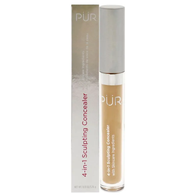 Corretivo Sculpting - Mg2 4 Em 1 Pur Para Mulheres
