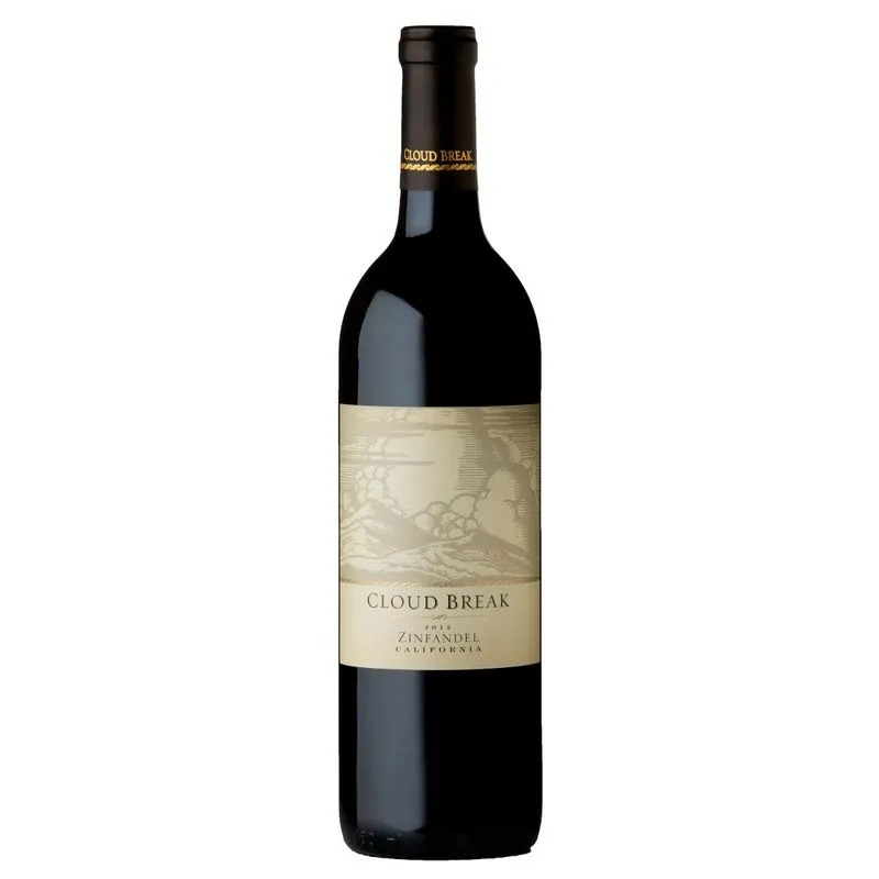 Vinho Americano CLOUD BREAK Garrafa 750ml