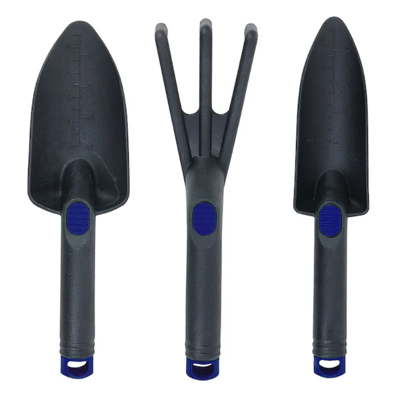 Project Source Nylon Hand Tool Kit - 3 Pcs