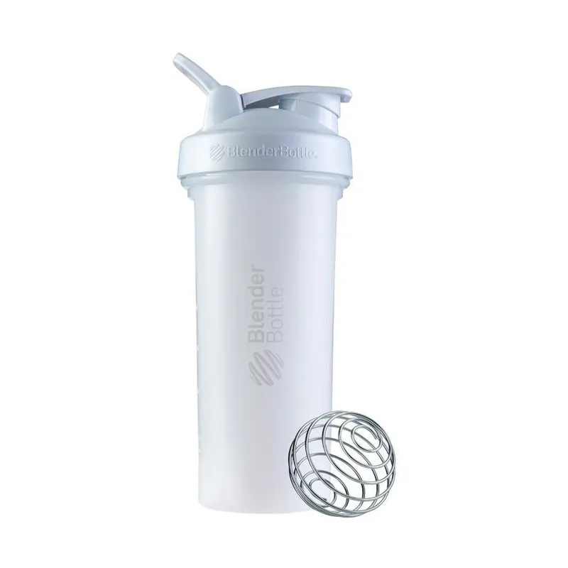 Coqueteleira Blender Bottle Classic V2 28oz / 830ml - Branco