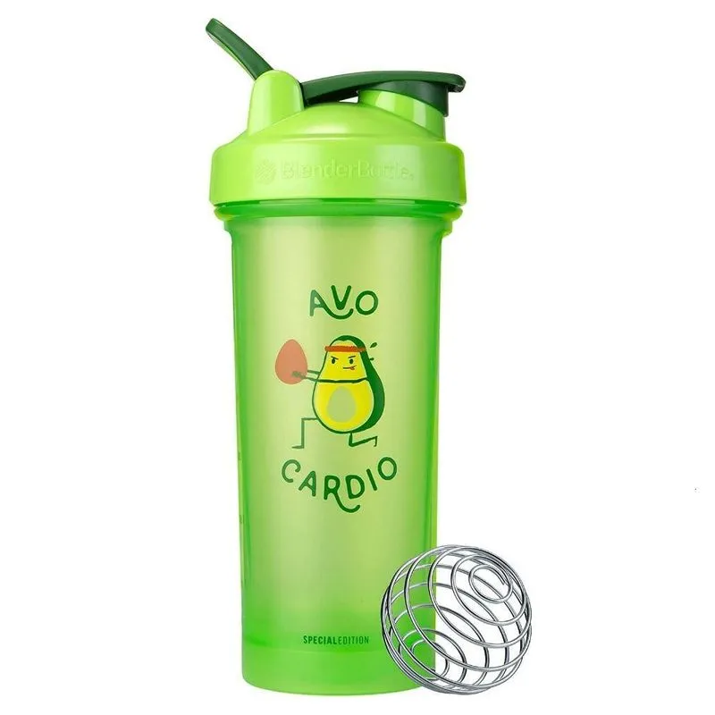 Coqueteleira Blender Bottle Classic V2 828ml Edição Especial