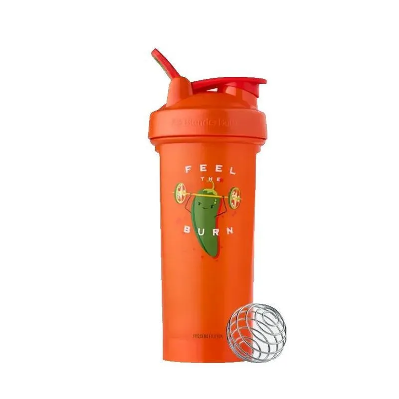 Coqueteleira Blender Bottle Classic V2 28oz / 828ml Edição