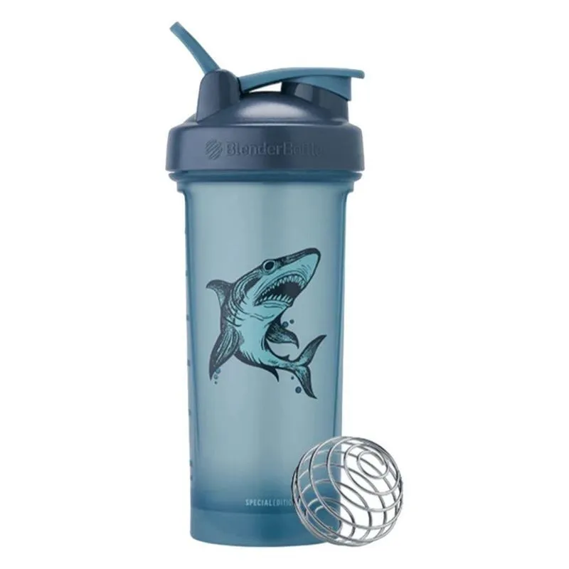 Coqueteleira Blender Bottle Classic V2 828ml-edição Especial