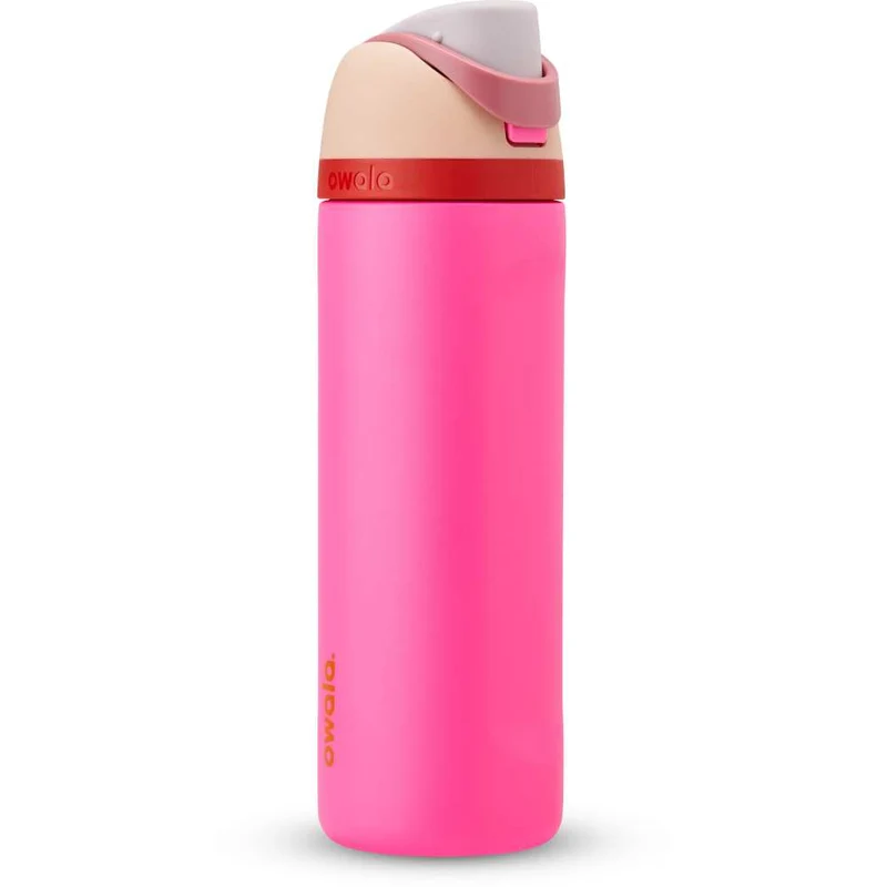 Owala Freesip Bottle CAN YOU SEE ME? / 24OZ