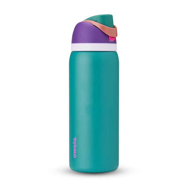 Owala Freesip Bottle BLUE OASIS / 32OZ