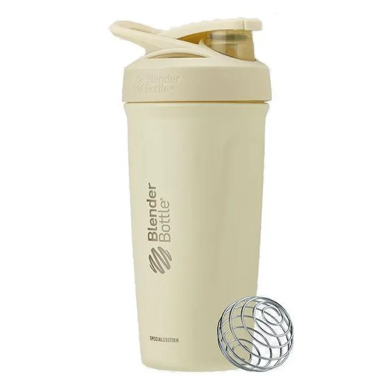 Coqueteleira Blender Strada Stainless Steel Termica 710ml