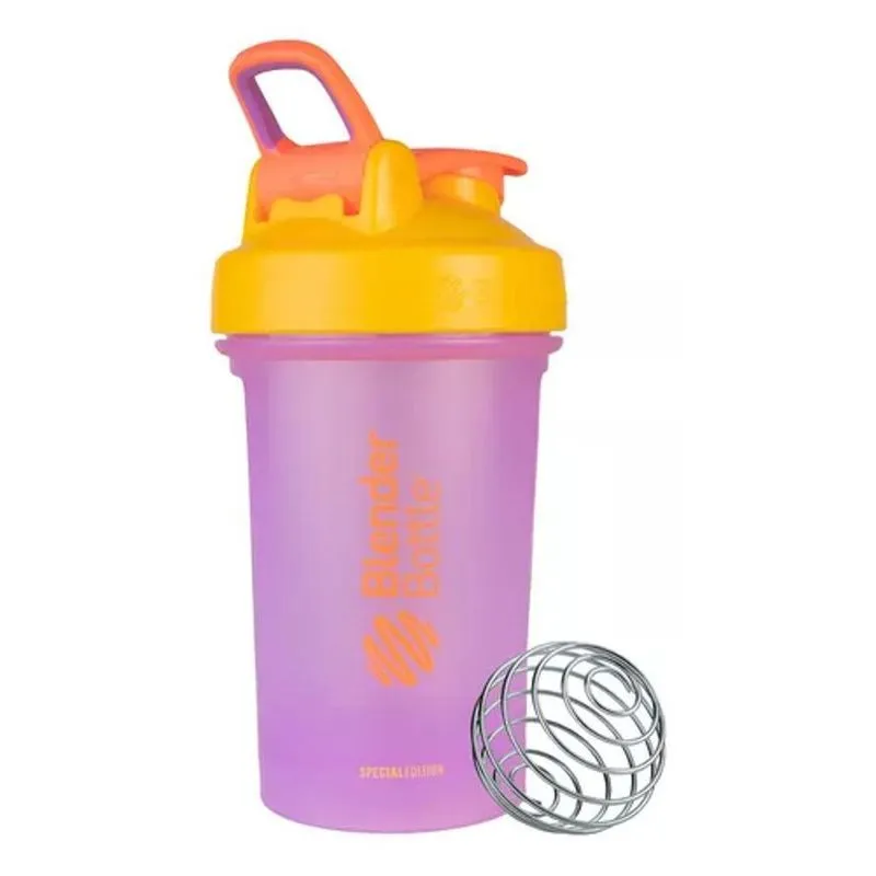 Coqueteleira Blender Classic V2 20oz / 600ml Edição Especial