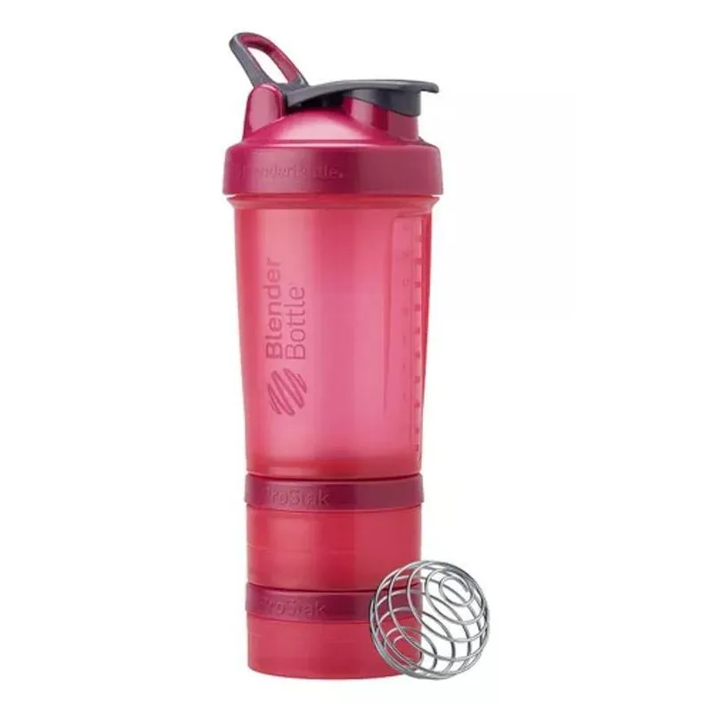 Coqueteleira Blender Prostak 22oz 650ml Edição Especial