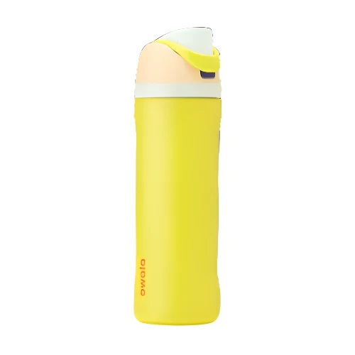 Owala Freesip Bottle LEMON LIMEADE / 24OZ