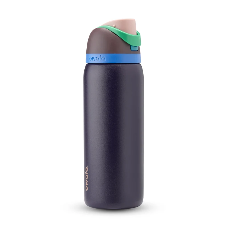 Owala Freesip Bottle NIGHT SAFARI / 32OZ