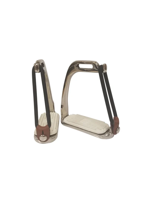 Peacock Safety Irons 4.5"