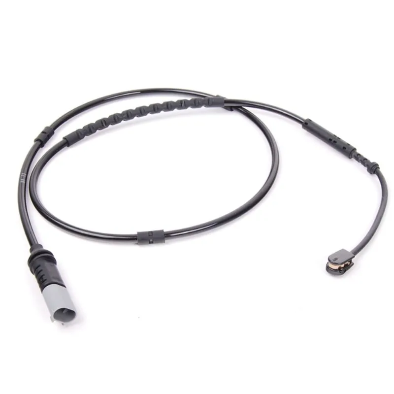 Sensor Pastilha Traseira Importado BMW 116 2011-2017 Série F20, F21 SBBM2292-15997