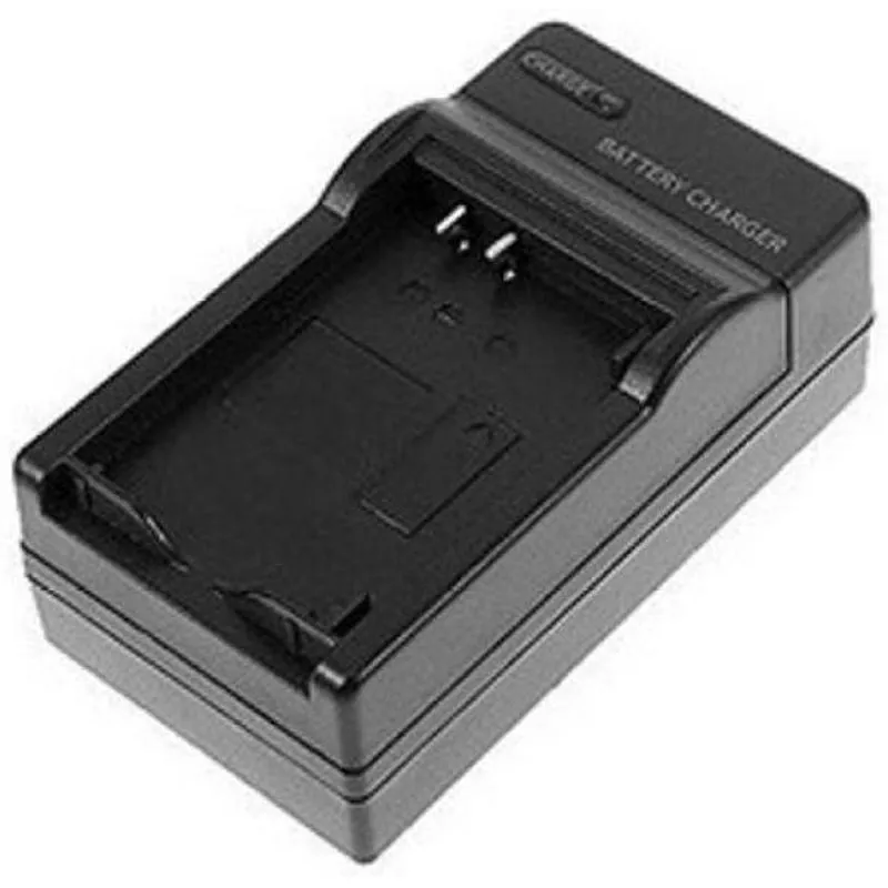 Carregador De Bateria Lc-e8 Para Canon Lp-e8