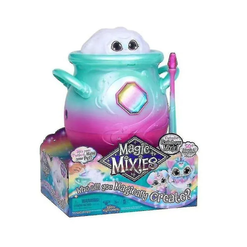 Zysd Magic Misting Caldeirão Toy For Kids (só O Caldeirão)