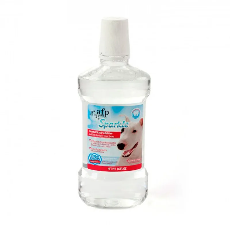 Aditivo Bucal para Perro