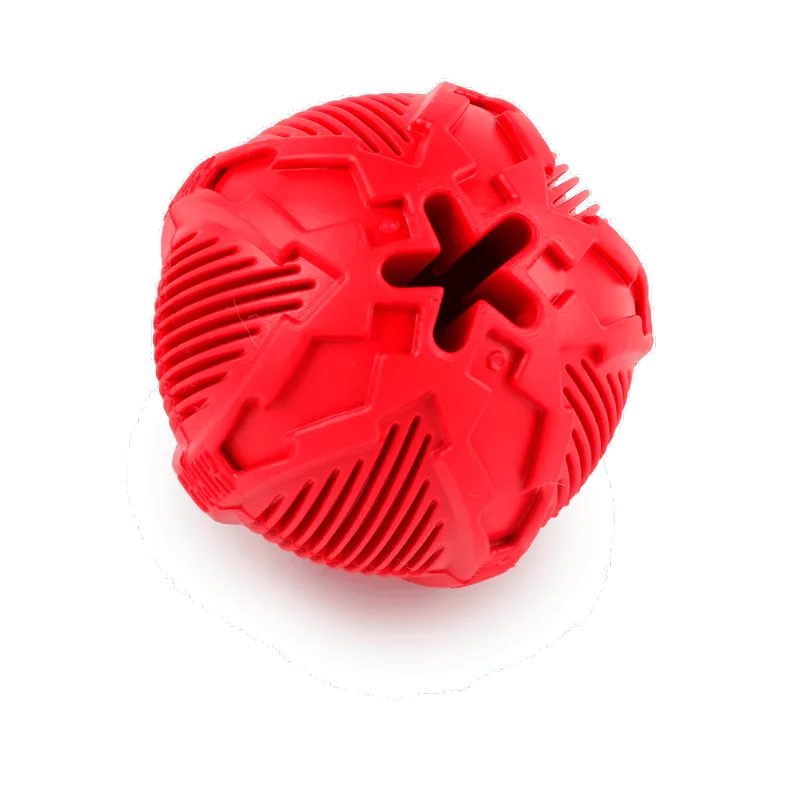 Juguete Perro Mighty Rex Pelota Durable