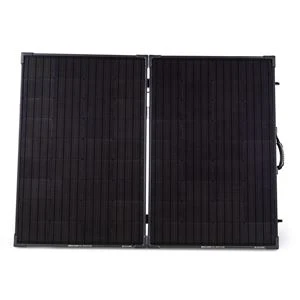 Goal Zero Boulder 200 solarni panel kofer