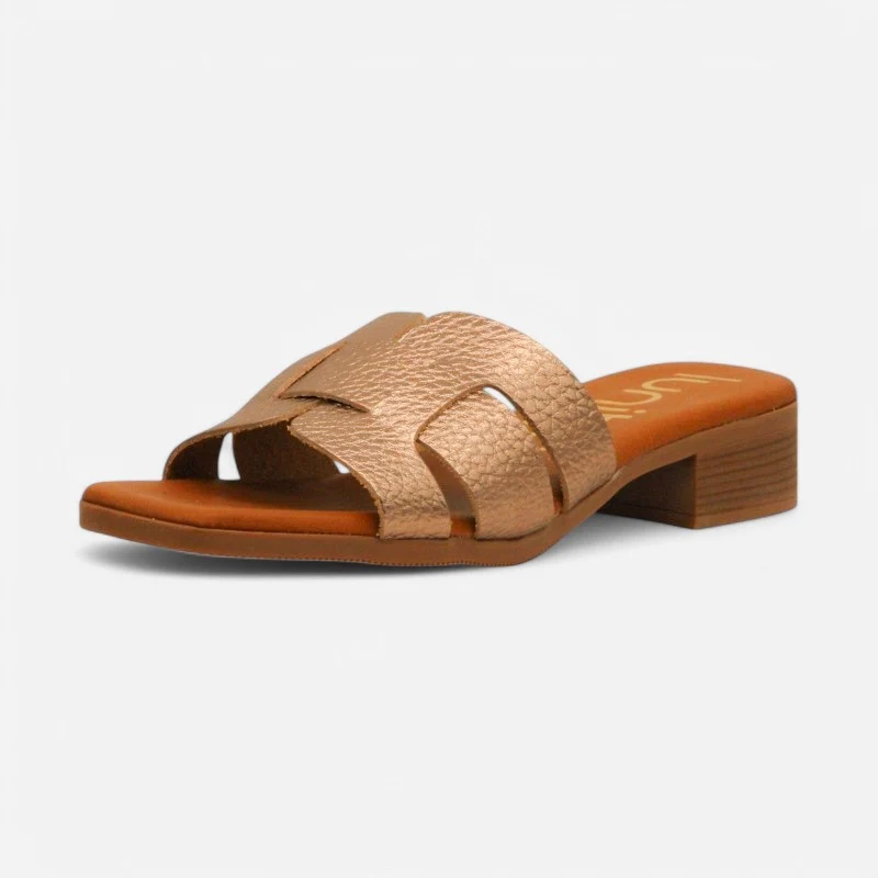 Women's Clara SP25 Cava 42