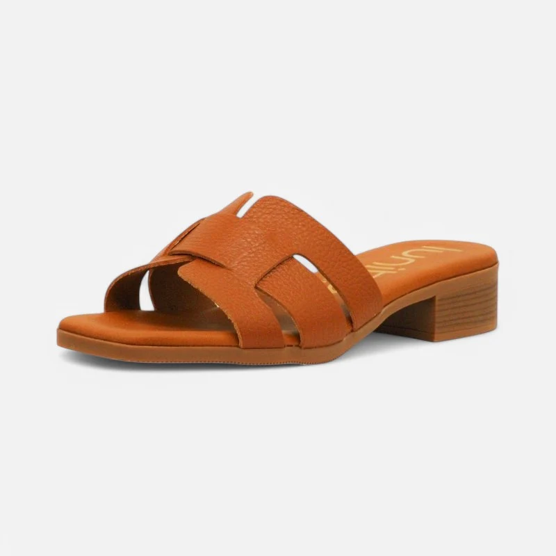 Women's Clara SP25 Tan 37
