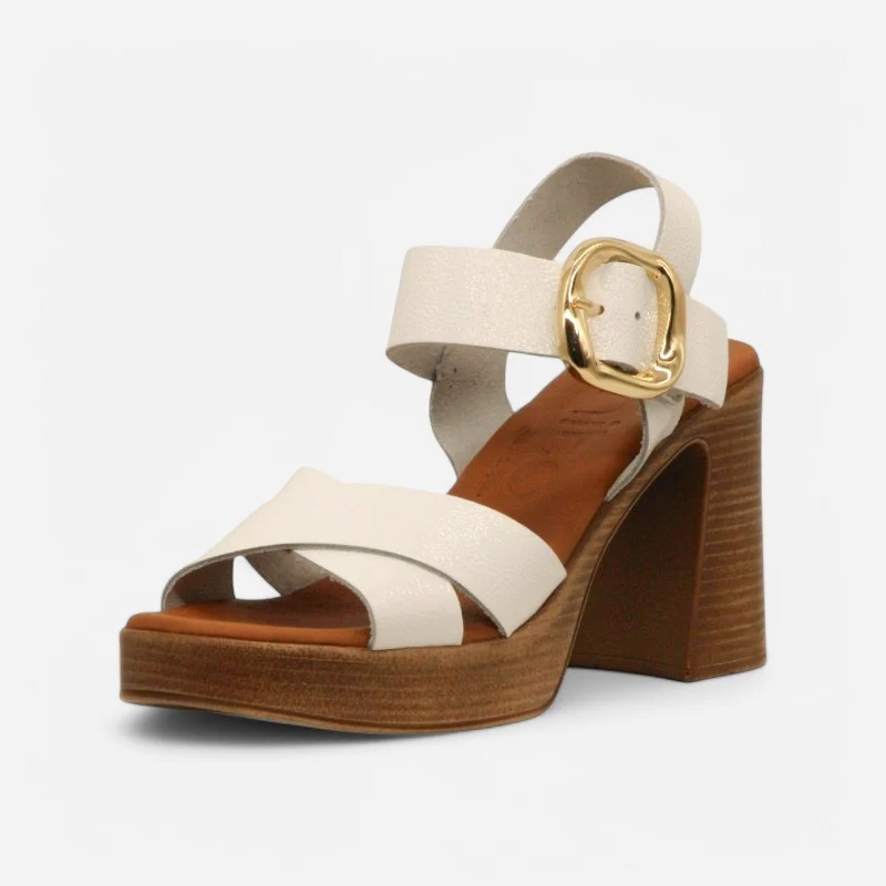 Women's Blake White 38