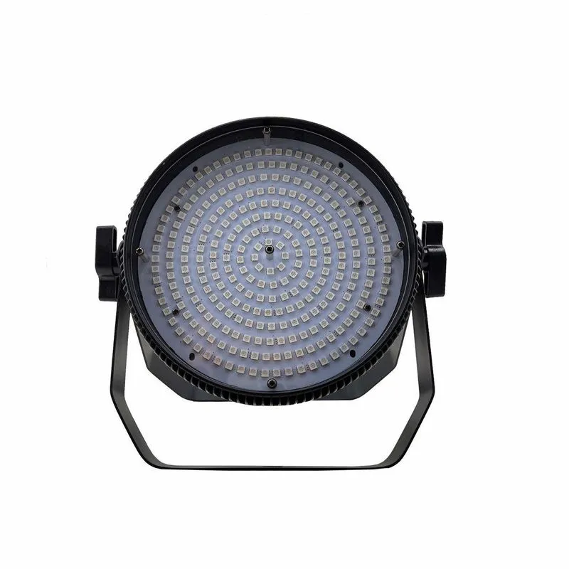 Kit 2 Strobo Data Flash Rgb Onelight