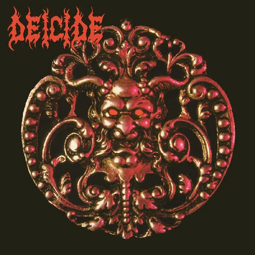 Deicide - Deicide New / Vinyl / Deicide Real Gone Music