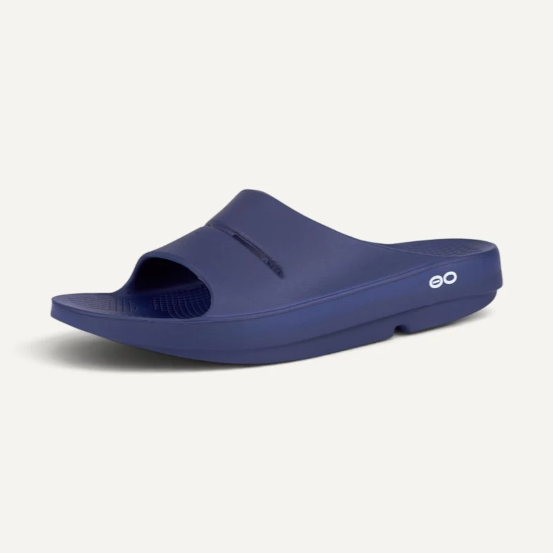 Unisex Ooahh Navy 3