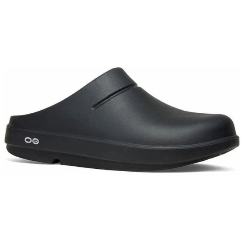 OOcloog Clog - Black BLACK / M12/W14
