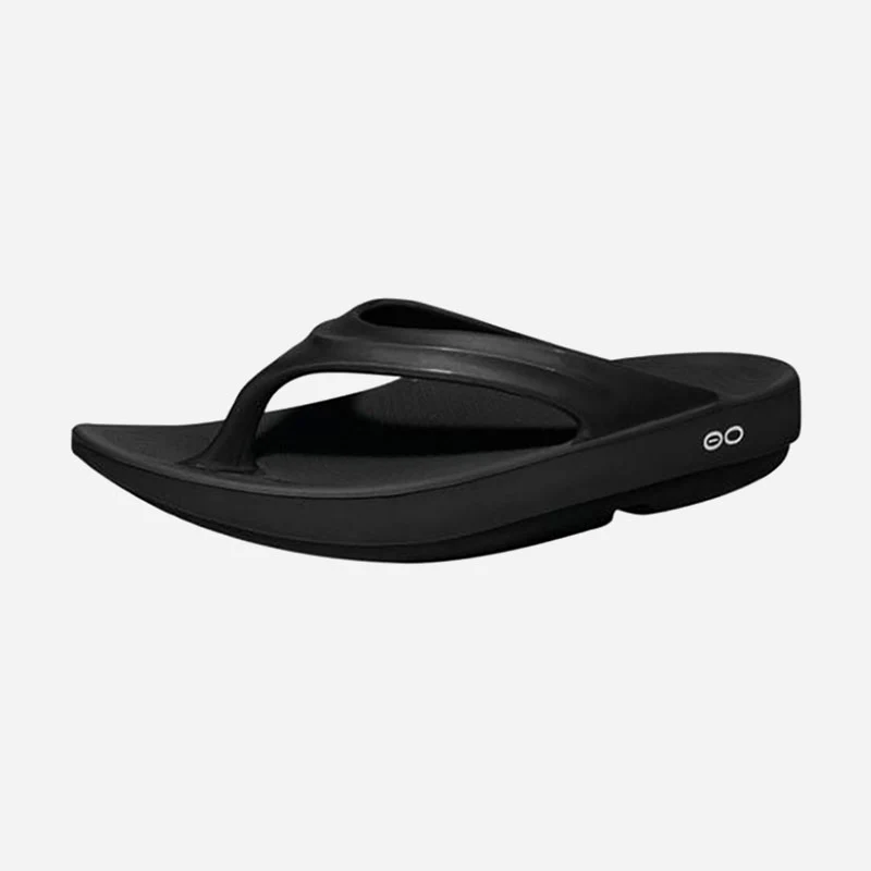 Women's Oolala Black/Black 7