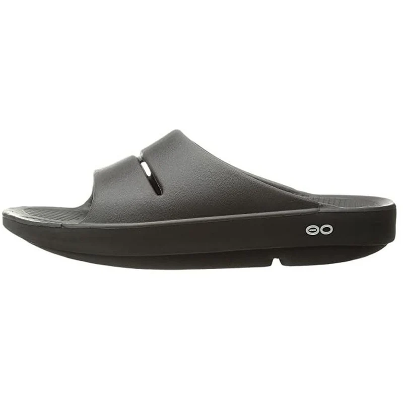 OOahh Slide Sandal MOCHA / M13W15