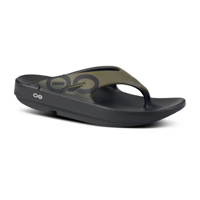 OOriginal Sport Thong TACGRN Tactical Green / M12/W14