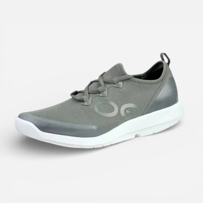 Men's Oomg Sport LS Shoe Olive Medium / 10.5